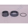 Raccords trois pièces pompe Hurricane CE05011623