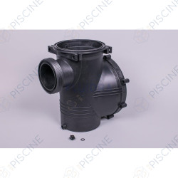 Corps préfiltre pompe Hurricane CE05011607