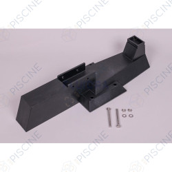 Pied pompe long pompe Hurricane CE05011617
