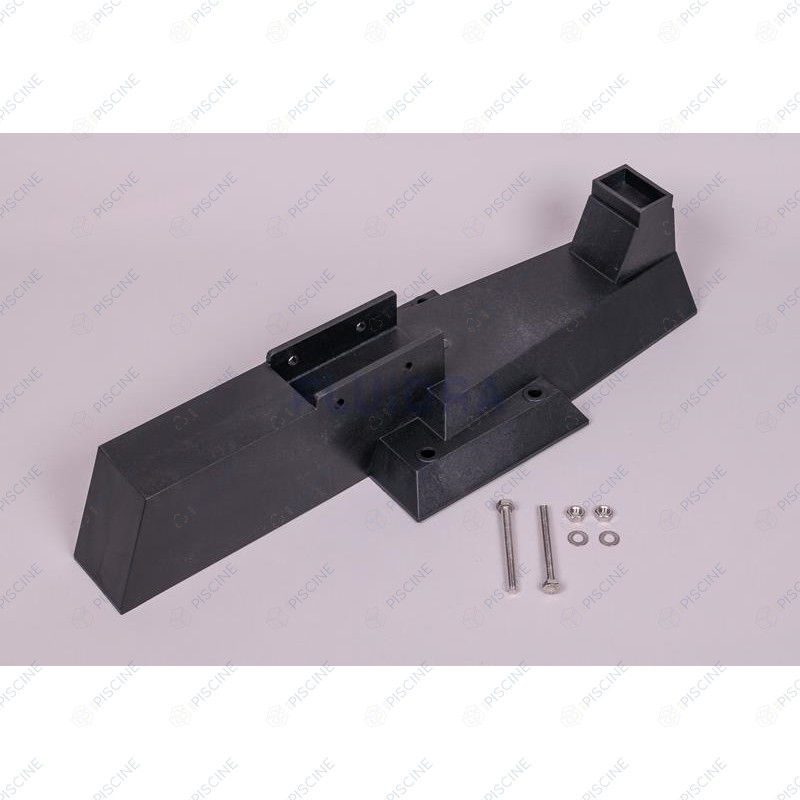 Pied pompe long pompe Hurricane CE05011617