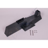 Pied pompe long pompe Hurricane CE05011617