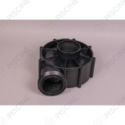 Corps pompe sans filetage aspiration pompe Hurricane