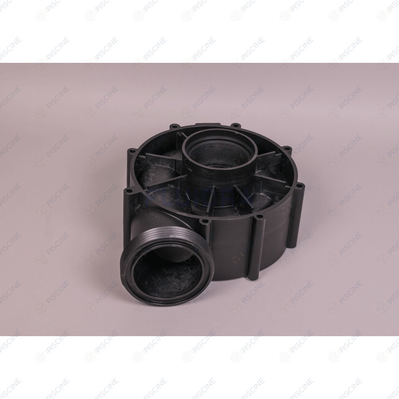 Corps pompe sans filetage aspiration pompe Hurricane