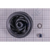 Turbine 5,5 CV pompe Hurricane