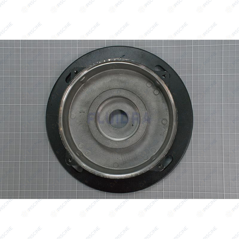 Flasque accouplement de moteur 5,5 à 7,5 CV pompe Hurricane