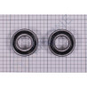 Roulement 5,5 a 7,5 CV pompe Hurricane