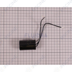 Condensateur 8 µF Bering 0.5-0.75-1 CV