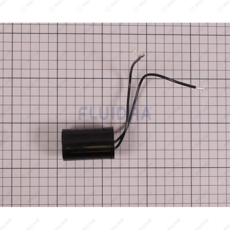 Condensateur 8 µF Bering 0.5-0.75-1 CV
