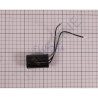 Condensateur 8 µF Bering 0.5-0.75-1 CV
