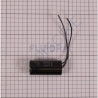 Condensateur 12 µF Bering 0.5-0.75-1 CV