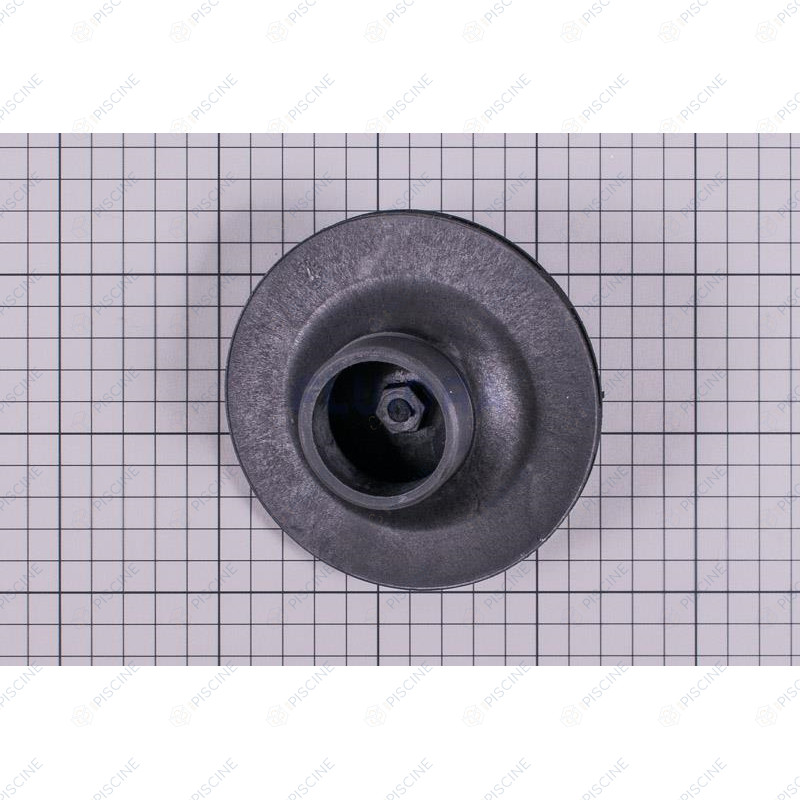 Turbine 0,75 CV pompe SuperStar