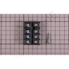 N'EXISTE PLUS - Bornier pompe SuperStar CE05011083