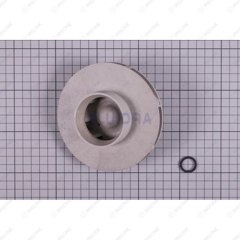 Turbine 2 CV pompe Colusa 4405011141