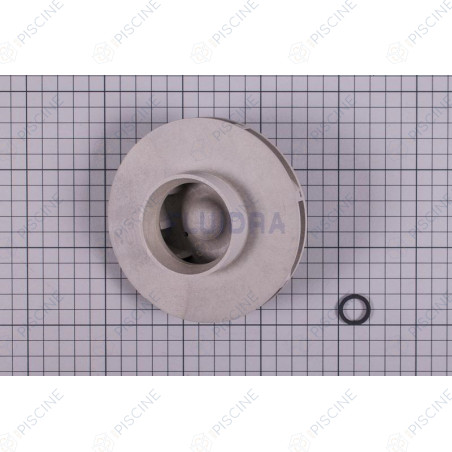 Turbine 2 CV pompe Colusa 4405011141