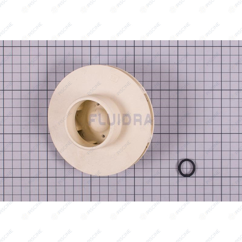 Turbine 1 CV pompe Colusa 4405011137