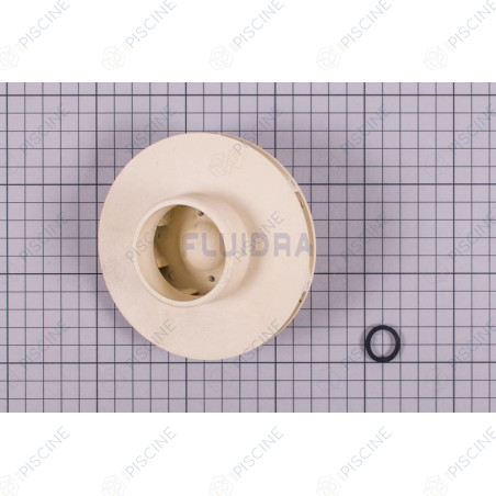 Turbine 1 CV pompe Colusa 4405011137