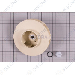 Turbine 3CV pompe Colusa 4405011144
