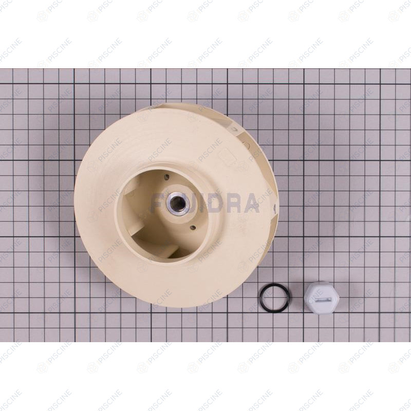 Turbine 3CV pompe Colusa 4405011144