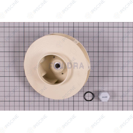 Turbine 3CV pompe Colusa 4405011144