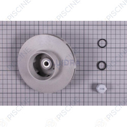 Turbine 2CV pompe Colusa 4405011142
