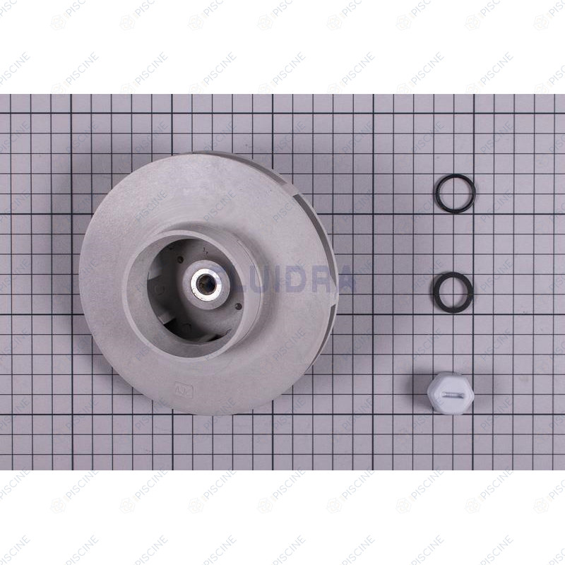 Turbine 2CV pompe Colusa 4405011142