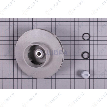 Turbine 2CV pompe Colusa 4405011142