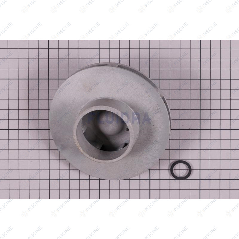 Turbine 0.75CV pompe Colusa 4405011136