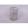 Panier de Préfiltre pompe Fonte 1500/3000 trs/mn - 11 L (ASTRAL) Préfiltre ARAL 11L ASTRALPOOL