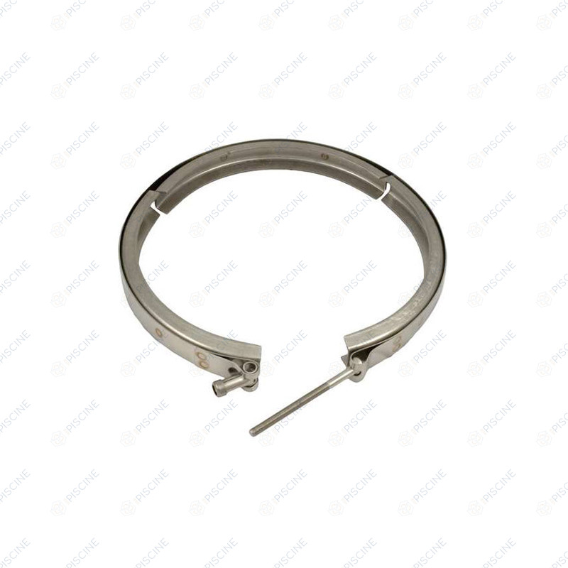 Collier de serrage FSAB Cristal Flo, Pantera (gorge 2 cm) SANS MOLETTE - (STA-RITE) reference RWC1987A