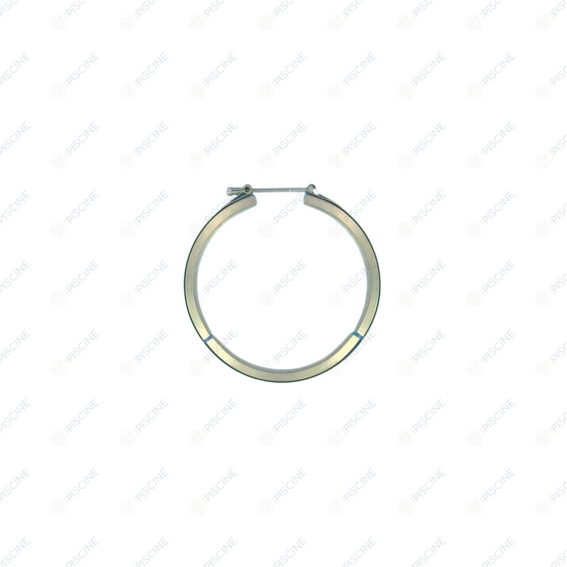 Collier de serrage FSAB Cristal Flo, Pantera (gorge 2 cm) SANS MOLETTE - (STA-RITE) reference RWC1987A