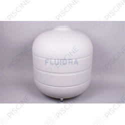 Corps de filtre D 660 (Astral) reference 28300R0100