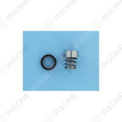 Garniture Mecanique Pompe Baikal 1-5cv