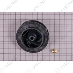 Turbine 4CV pompe Astral Big Denver