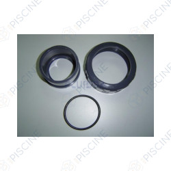 Raccords union D.63 1,5-3 CV pompe Astral Verdon