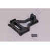 Socle pompe Verdon 0,5-1 CV