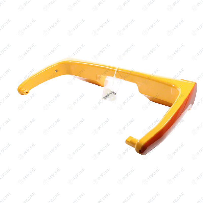 Poignée MCC8 orange ( Maytronics ) référence 9957045-ASSY