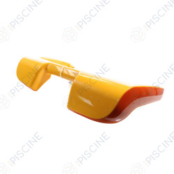 Poignée MCC8 orange ( Maytronics ) référence 9957045-ASSY