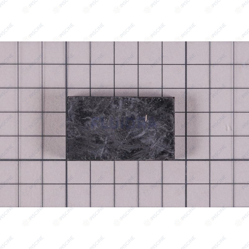 Silent-Block (45x13x27) pompe Astral Verdon