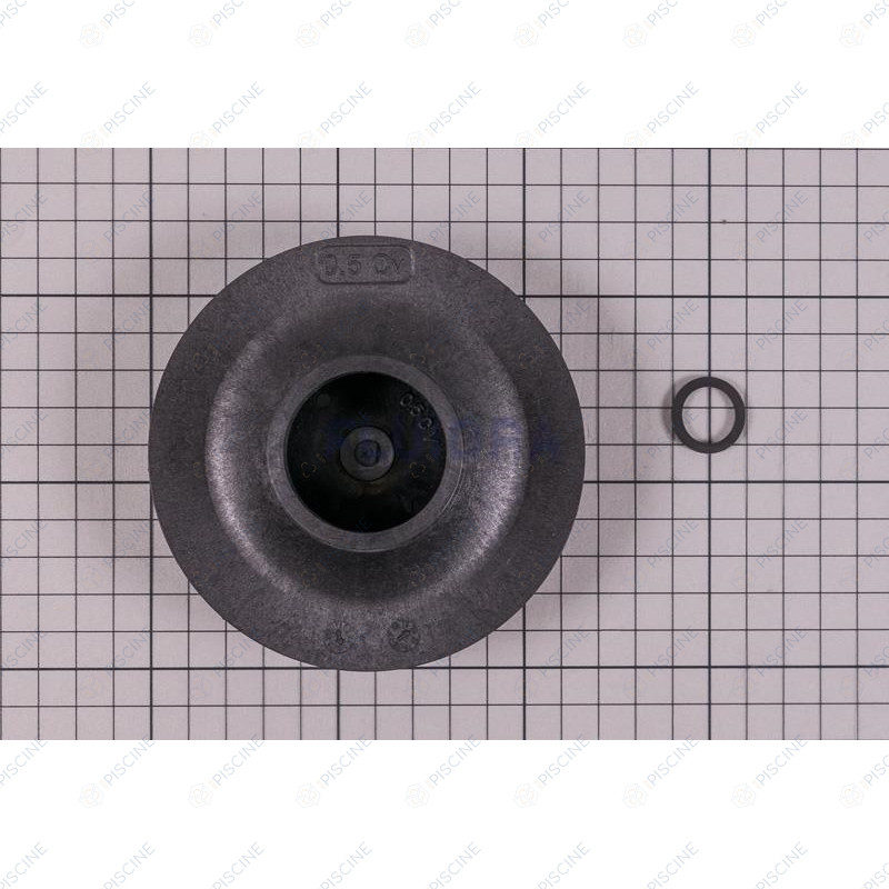 Turbine pompe Verdon 0,5 CV Mono