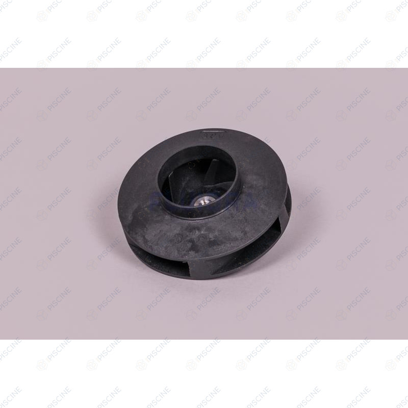 Turbine pompe Verdon 3 CV Tri