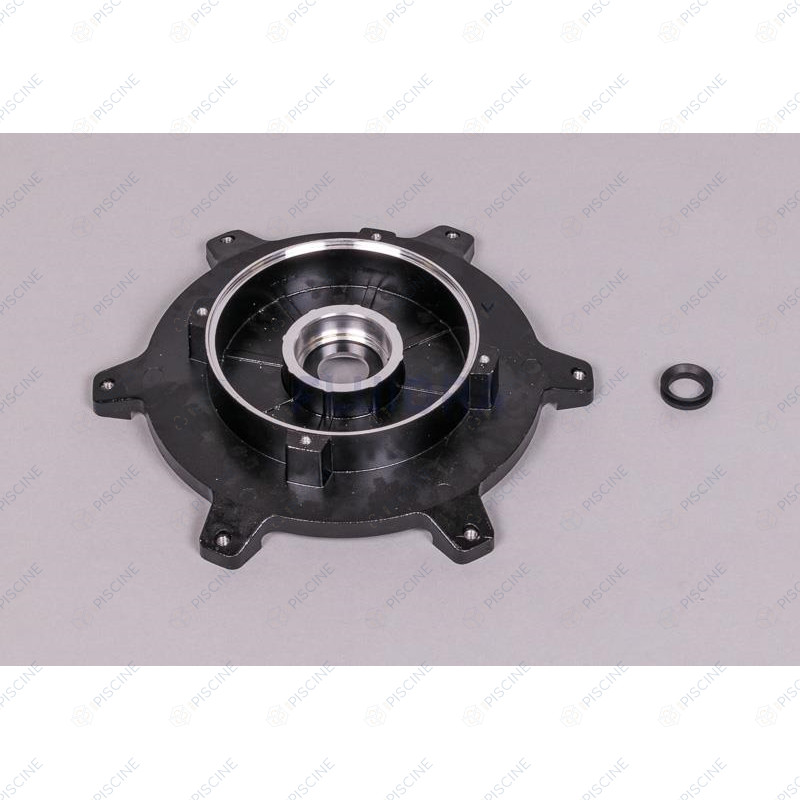 Bride moteur avant pompe Verdon 1,5-3 CV