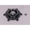 Bride moteur avant pompe Verdon 1,5-3 CV
