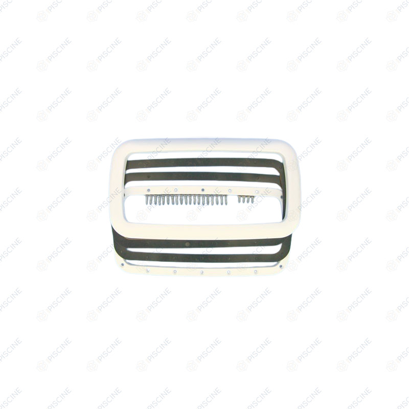 Kit Adaptation Liner Elegance A400 (WELTICO) Skimmer Elegance A400 Liner/Panneau