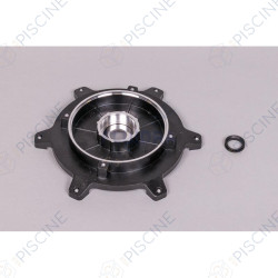 Bride moteur avant pompe Verdon