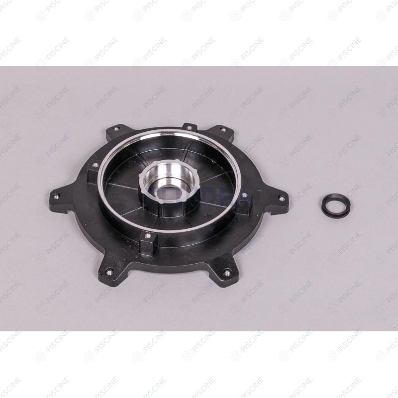 Bride moteur avant pompe Verdon