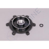 Bride moteur avant pompe Verdon
