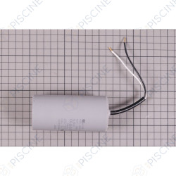 Condensateur 60 µF pompe Verdon