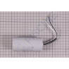 Condensateur 60 µF pompe Verdon