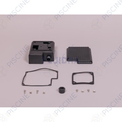 Ensemble bornier moteurs mono 1,5-2 CV pompe Verdon