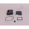 Ensemble bornier moteurs mono 1,5-2 CV pompe Verdon